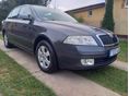 SKODA OCTAVIA 2008/6 - 1
