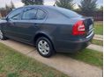 SKODA OCTAVIA 2008/6 - 5