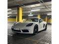 PORSCHE CAYMAN 2018/8 - 2