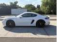 PORSCHE CAYMAN 2018/8 - 4