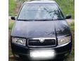SKODA FABIA 2001 - 1