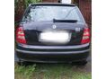 SKODA FABIA 2001 - 2