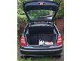 SKODA FABIA 2001 - 3
