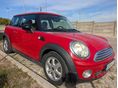 MINI MINI ONE 2008/3 - 7