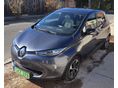 RENAULT ZOE 2018/6 - 1