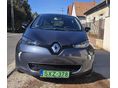 RENAULT ZOE 2018/6 - 2