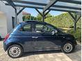 FIAT 500 2021/12 - 1