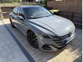 VOLKSWAGEN ARTEON 2.0 TDI SCR R-Line DSG