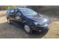 VOLKSWAGEN GOLF VI 2013/6 - 2