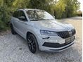 SKODA KAROQ 2021/1 - 2