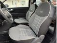 FIAT 500 2016/10 - 7