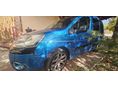 CITROEN BERLINGO 2012/5 - 6