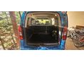 CITROEN BERLINGO 2012/5 - 7