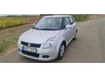 SUZUKI SWIFT 2006/11 - 3