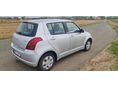 SUZUKI SWIFT 2006/11 - 4