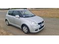SUZUKI SWIFT 2006/11 - 1