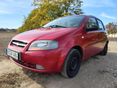 CHEVROLET AVEO 2007/7 - 1
