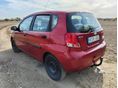 CHEVROLET AVEO 2007/7 - 2