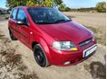 CHEVROLET AVEO 2007/7 - 4