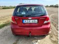 CHEVROLET AVEO 2007/7 - 6