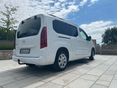 OPEL COMBO 2020/10 - 2