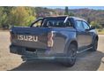 ISUZU D-MAX 2023/4 - 2