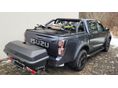ISUZU D-MAX 2023/4 - 6