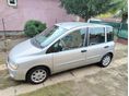 FIAT MULTIPLA 2004 - 2