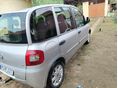 FIAT MULTIPLA 2004 - 4
