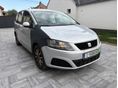 VOLKSWAGEN SHARAN 2014/7 - 2