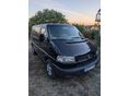VOLKSWAGEN CARAVELLE 2002/12 - 1