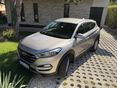 HYUNDAI TUCSON 1.6 GDi Comfort Special Edition