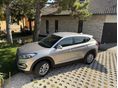 HYUNDAI TUCSON 2017/5 - 2