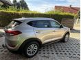 HYUNDAI TUCSON 2017/5 - 8