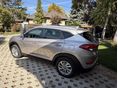 HYUNDAI TUCSON 2017/5 - 10