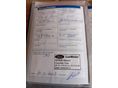 FORD FOCUS 2003 - 14