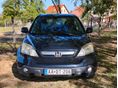 HONDA CR-V 2009/6 - 3
