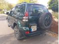 TOYOTA LAND CRUISER 2008/5 - 2