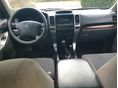 TOYOTA LAND CRUISER 2008/5 - 5