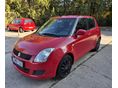 SUZUKI SWIFT 2009/4 - 2