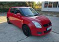 SUZUKI SWIFT 2009/4 - 3