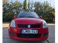 SUZUKI SWIFT 2009/4 - 4