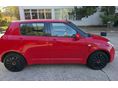 SUZUKI SWIFT 2009/4 - 8
