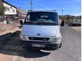 FORD TRANSIT 2002/10 - 1
