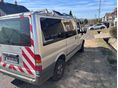 FORD TRANSIT 2002/10 - 2