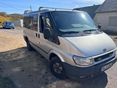 FORD TRANSIT 2002/10 - 3