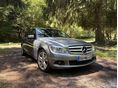 MERCEDES-BENZ C-OSZTÁLY 2010/10 - 1