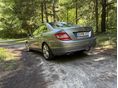 MERCEDES-BENZ C-OSZTÁLY 2010/10 - 3