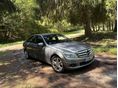 MERCEDES-BENZ C-OSZTÁLY 2010/10 - 4