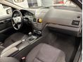 MERCEDES-BENZ C-OSZTÁLY 2010/10 - 5